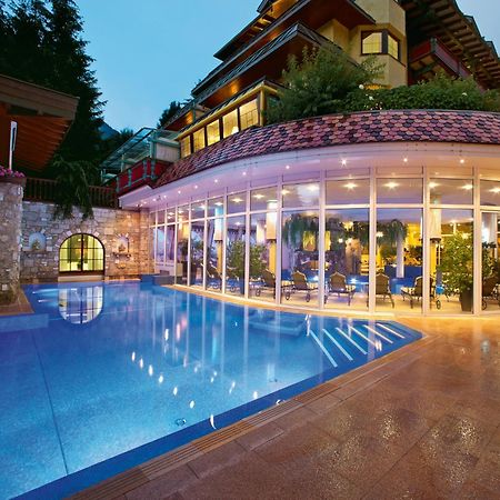 Wellnessresidenz Alpenrose 호텔 마우라흐 외부 사진