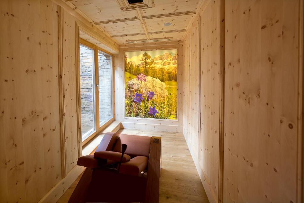 Wellnessresidenz Alpenrose 호텔 마우라흐 외부 사진