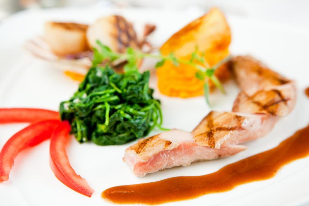 Wellnessresidenz Alpenrose 호텔 마우라흐 외부 사진